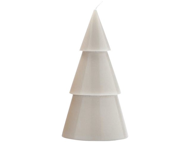 Рождественская елочная свеча матча, L