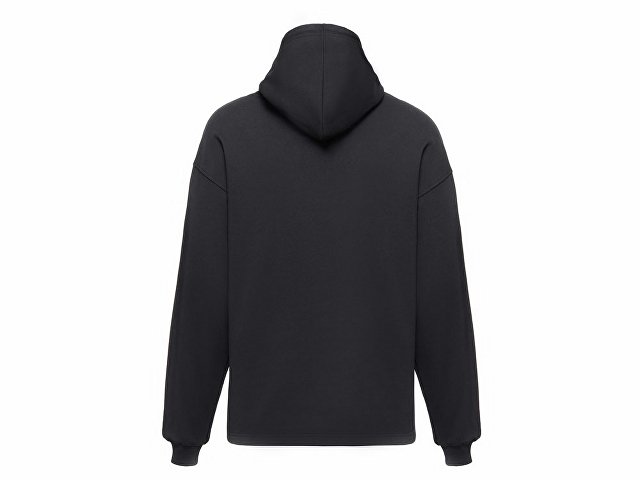 Худи оверсайз «Alpha.01» унисекс