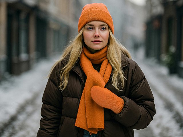 Подарочный набор  «Dunant»