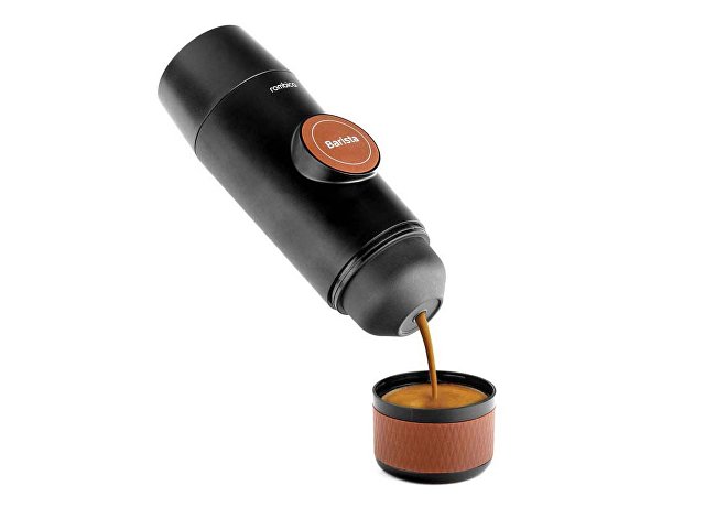 Портативная кофемашина «Barista CTG-1»