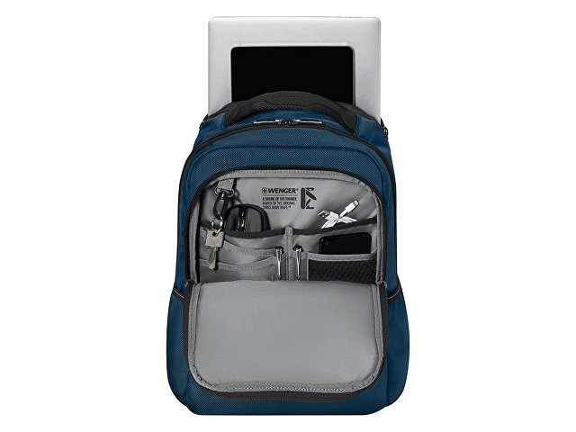 Рюкзак «XE Resist» с отделением для ноутбука 16"