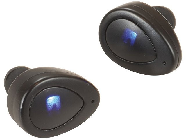 Наушники Bluetooth® беспроводные с зарядным чехлом