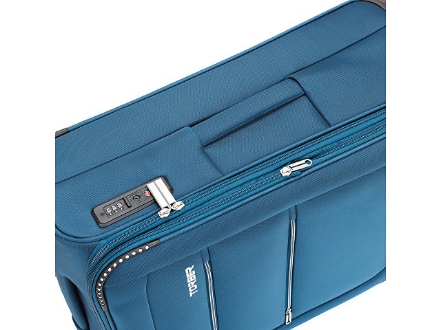 Чемодан «ВИВИ», 63 л