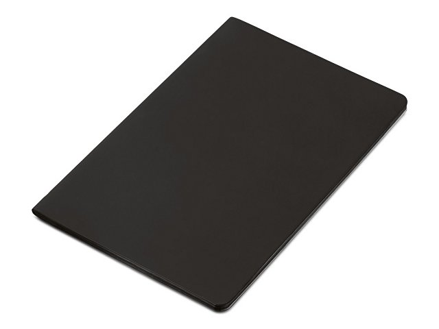 Блокнот А5 «Одри» софт-тач