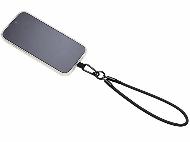 Ремешок на руку для телефона «Бэнди»