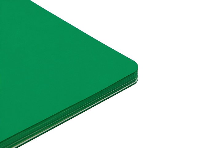 Блокнот А5 «Одри» софт-тач