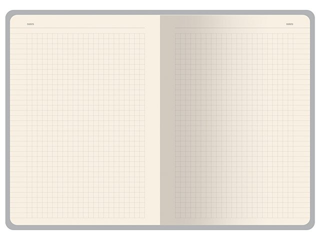 Бизнес-тетрадь А5 «Pragmatic Contrast»