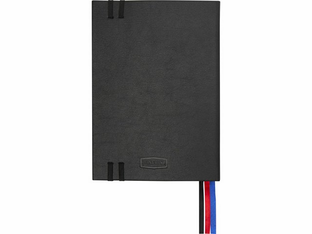 Блокнот A5 в твердой обложке «Alder»