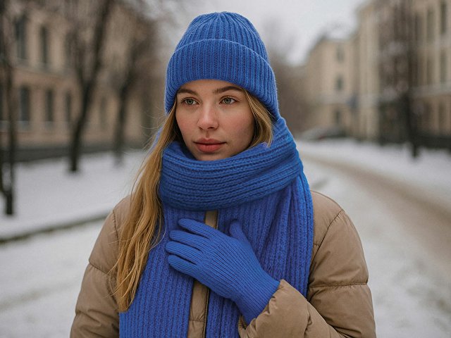 Подарочный набор  «Nordend»