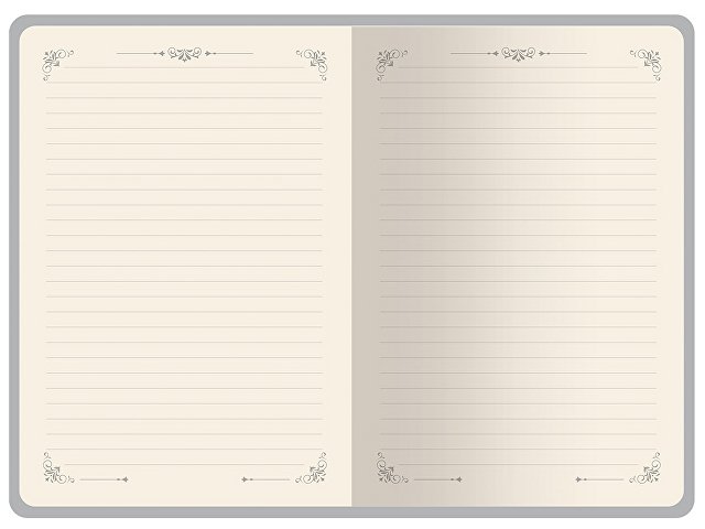 Ежедневник недатированный А5 «Royal»