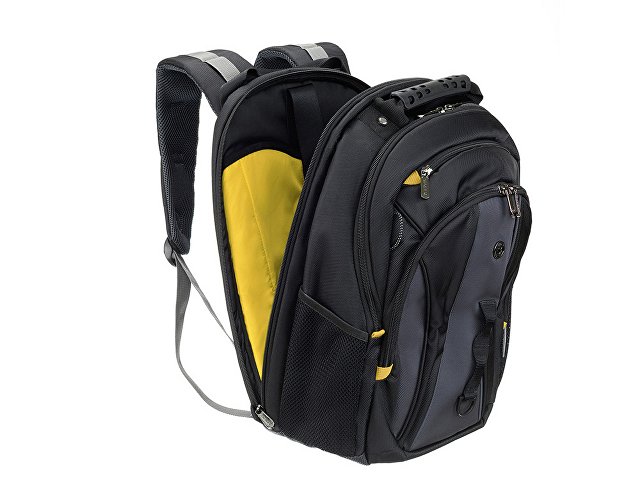 Рюкзак «МЕГАПОЛИС» с отделением для ноутбука 15,6"