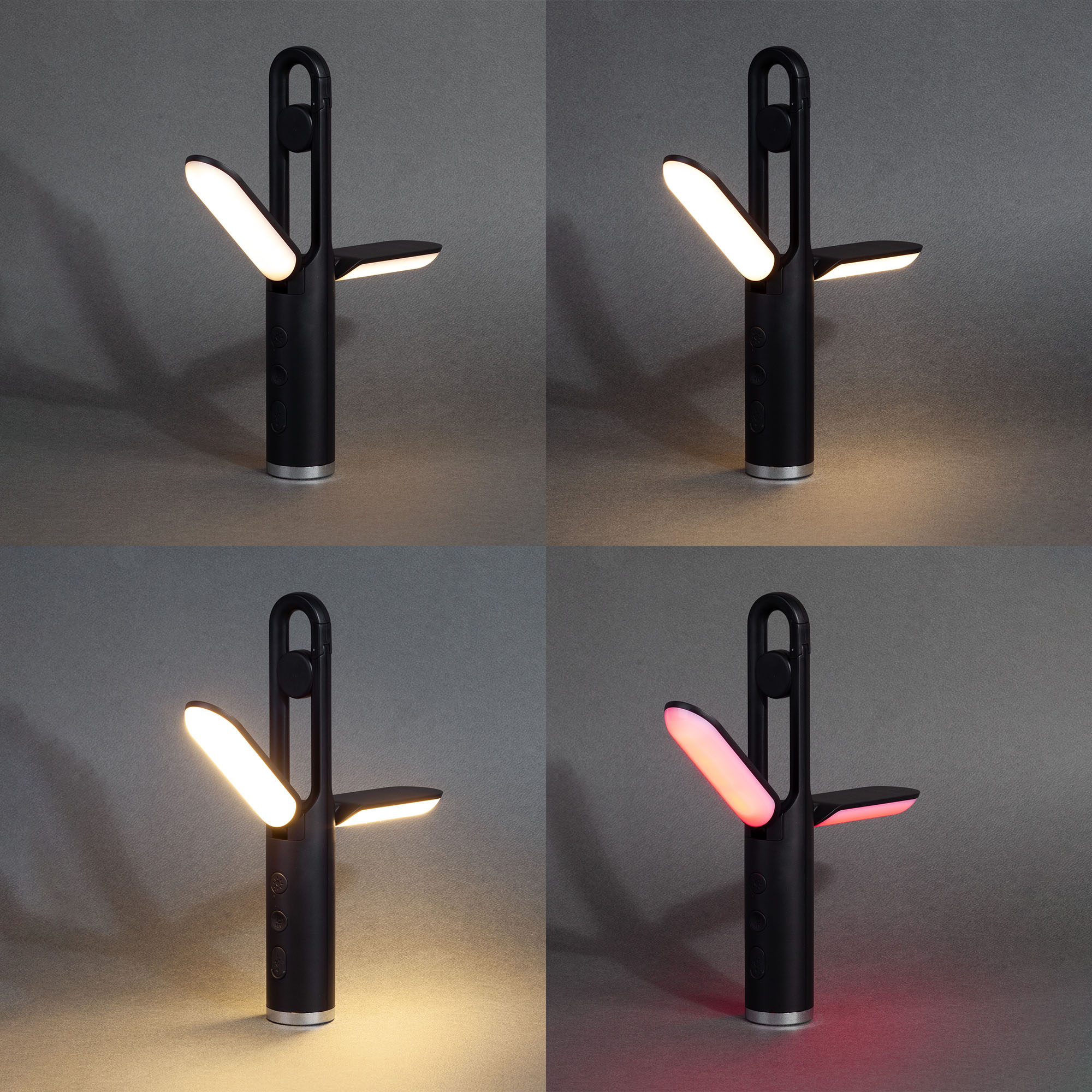 Фонарь-лампа "Torch" туристический