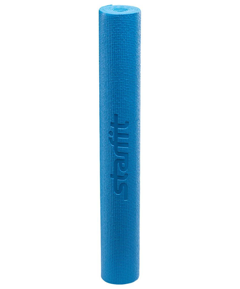 Коврик для йоги Asana, синий