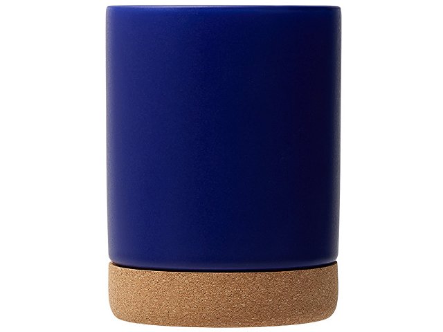 Кружка с пробковым дном «Корк & Бон»