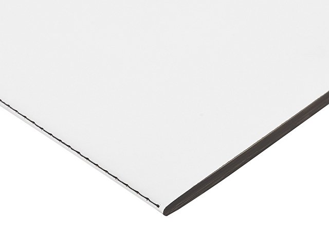 Бизнес-тетрадь А5 «Pragmatic Contrast»