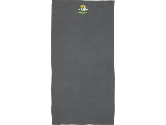 Сверхлегкое быстросохнущее полотенце «Pieter» 50x100см