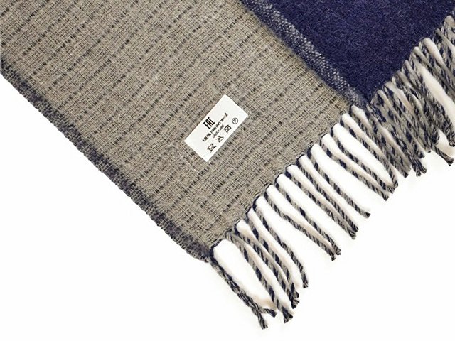 Плед «DEVIKA 7016»