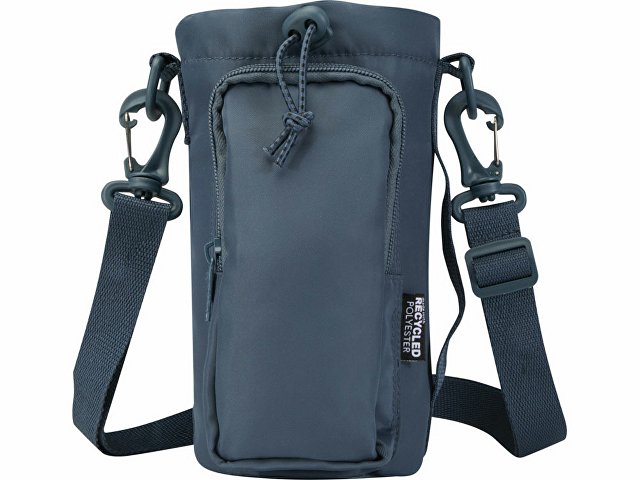 Сумка-чехол для бутылки «Трип Эви»