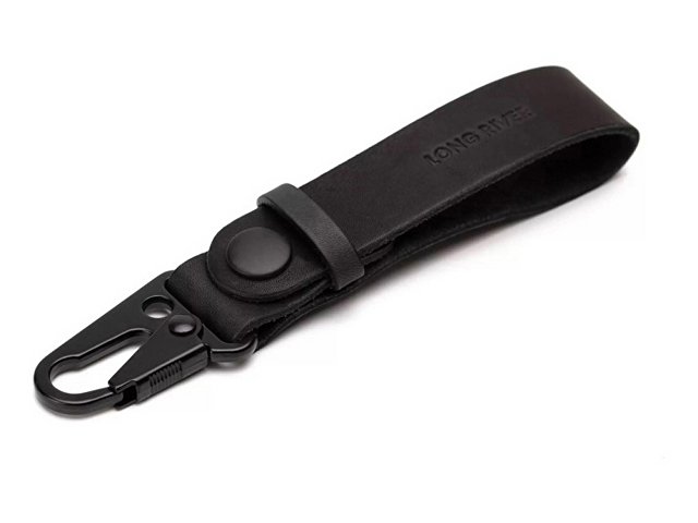 Подарочный набор Long River: картхолдер, ремешок для ключей