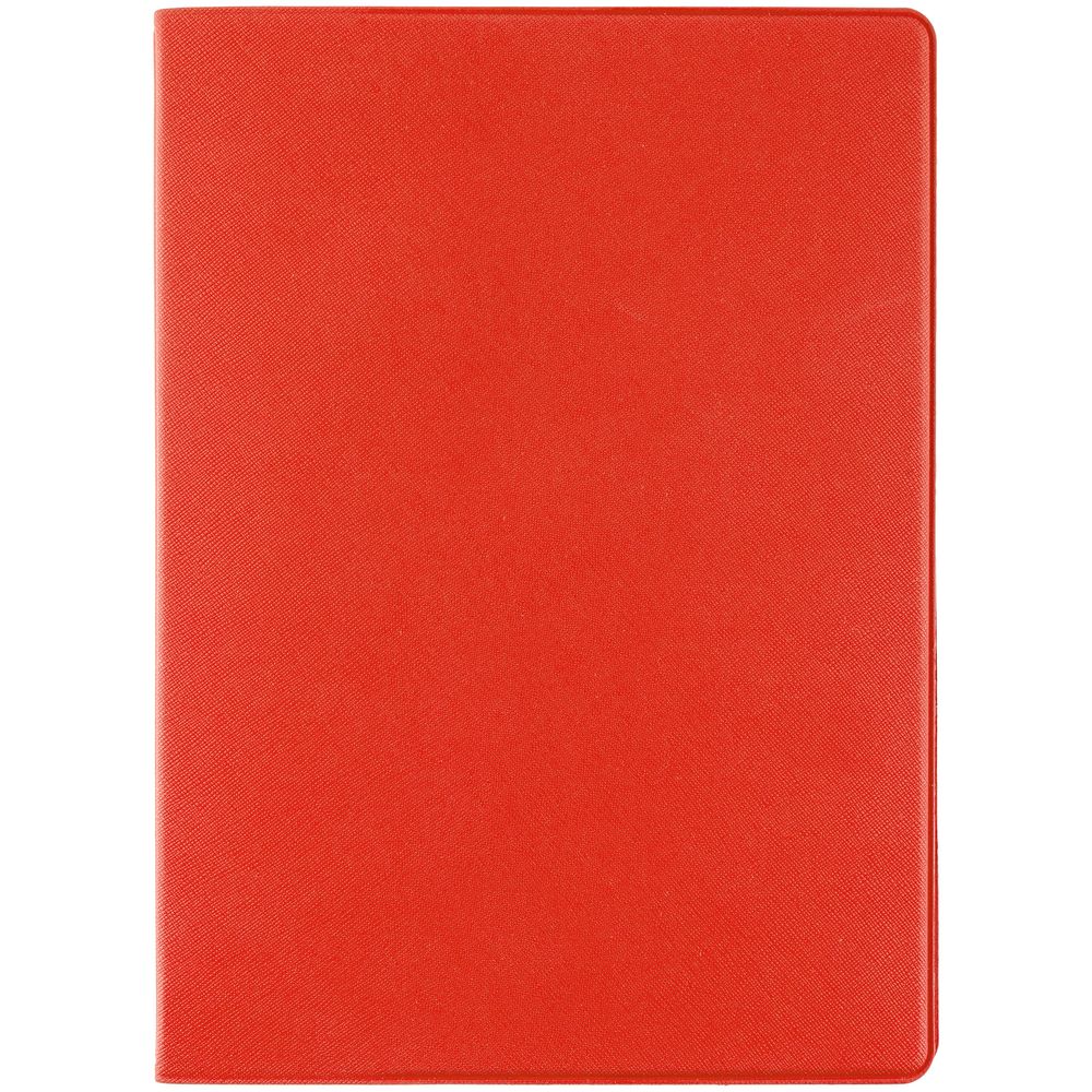 Папка для хранения документов Devon, красный