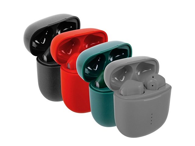 Беспроводные наушники TWS c шумоподавлением «Factor»