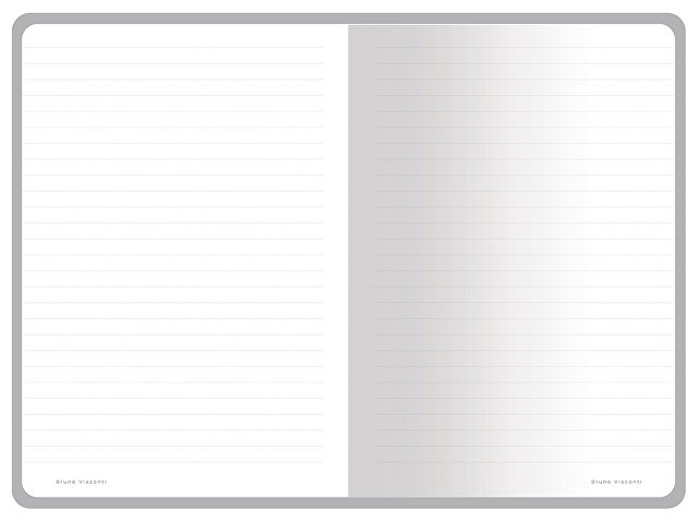 Тетрадь с каменной бумагой А5 «Carrara»