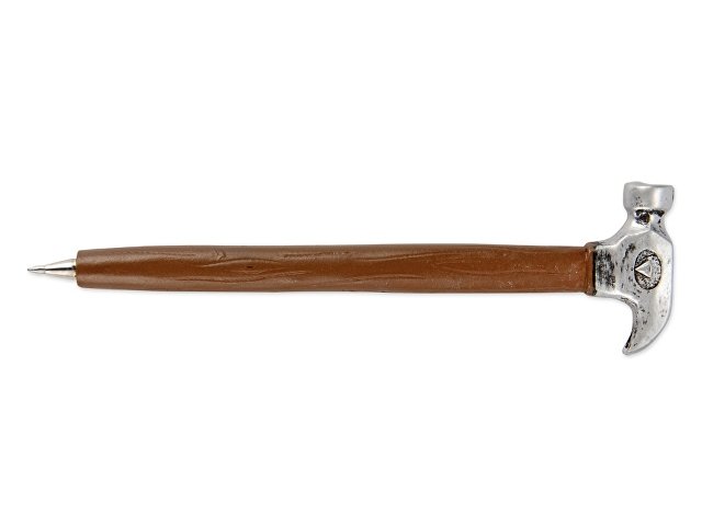 Ручка шариковая «Молоток»