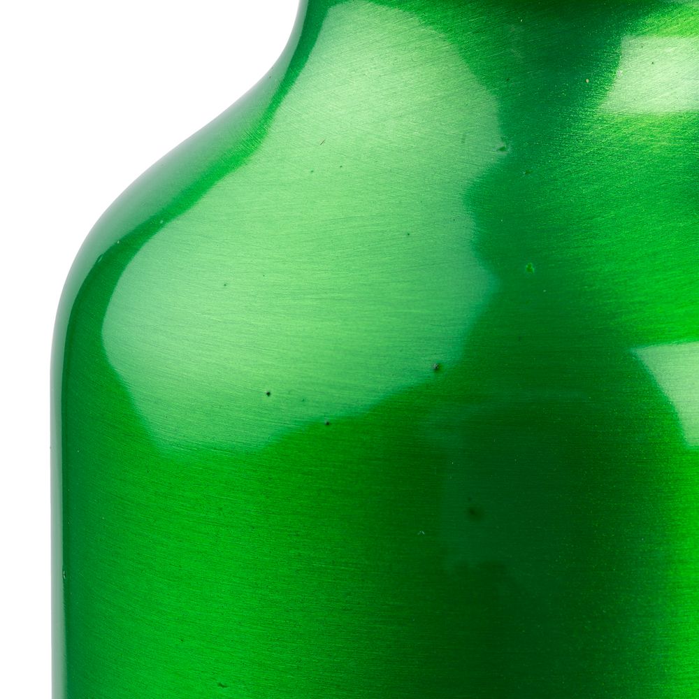Бутылка для спорта Re-Source, зеленая, уценка