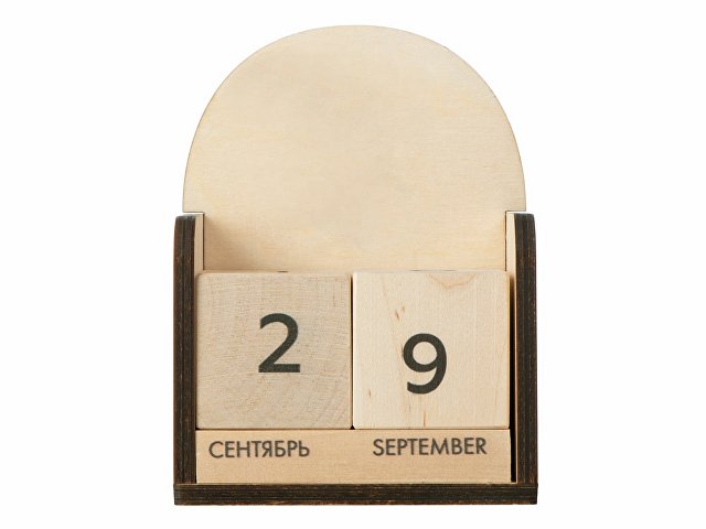"Вечный" календарь