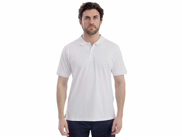 Рубашка поло «Dubai» мужская