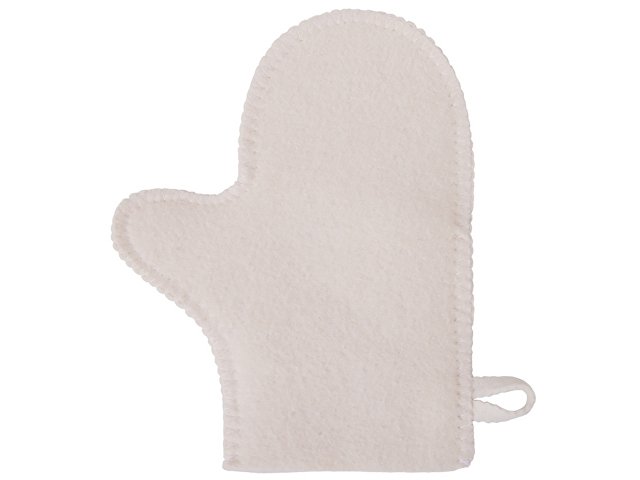 Рукавица для бани и сауны «Healing»