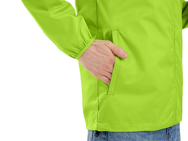 Ветровка «Miami 2.0» мужская