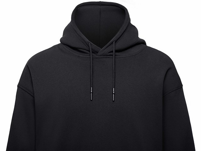 Худи оверсайз «Alpha.01» унисекс