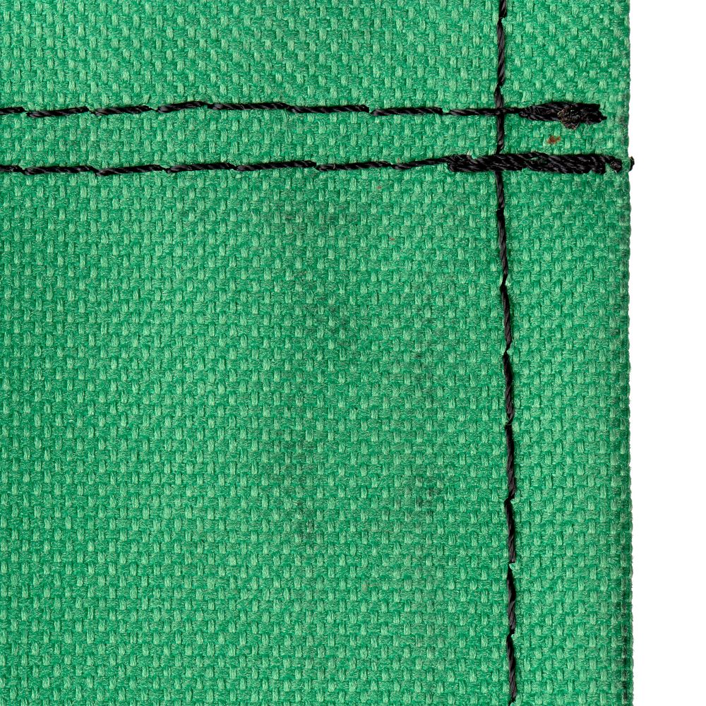 Раскладной стул Foldi, зеленый, уценка