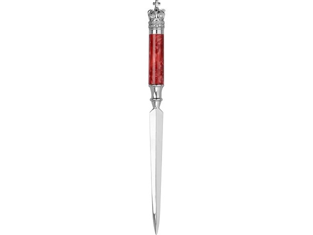 Набор «Принц Уэльский»: портмоне, ручка, лупа, нож для бумаг