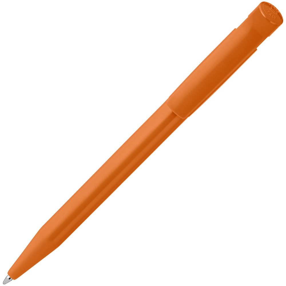 Ручка шариковая S45 Total, оранжевая