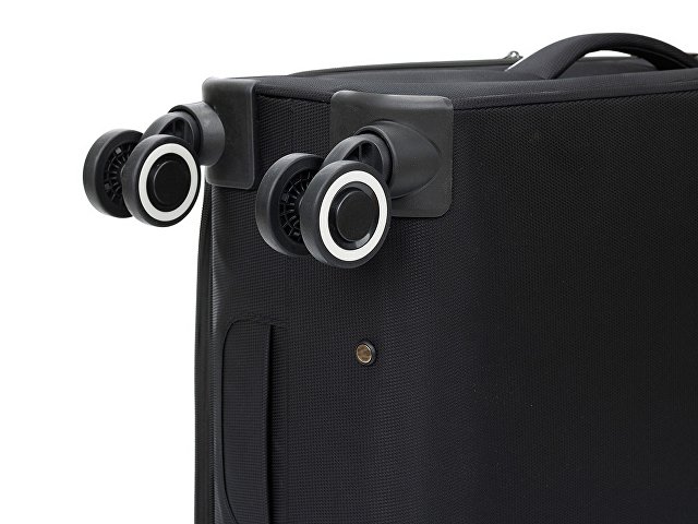 Чемодан «НЕРО», 63 л