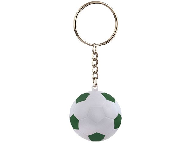 Футбольный брелок «Striker»