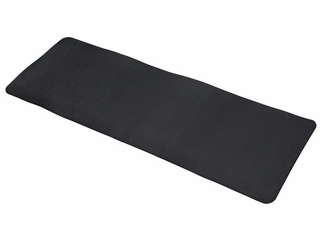 Пробковый коврик для йоги и фитнеса «Namaste»