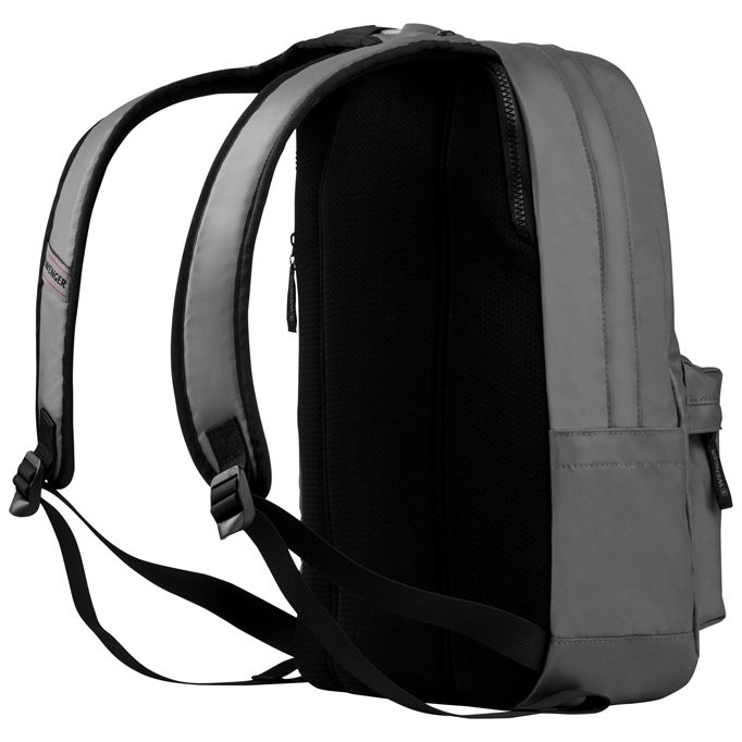 Рюкзак Photon с водоотталкивающим покрытием, серый