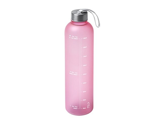 Бутылка для воды «Йогер», 1000 мл