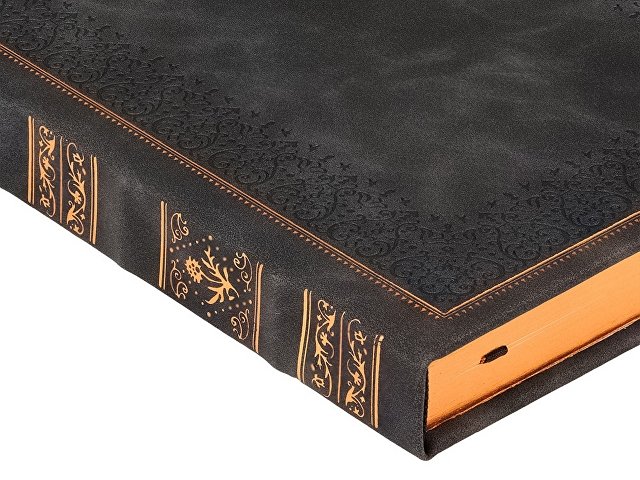 Ежедневник недатированный А5 «Royal»