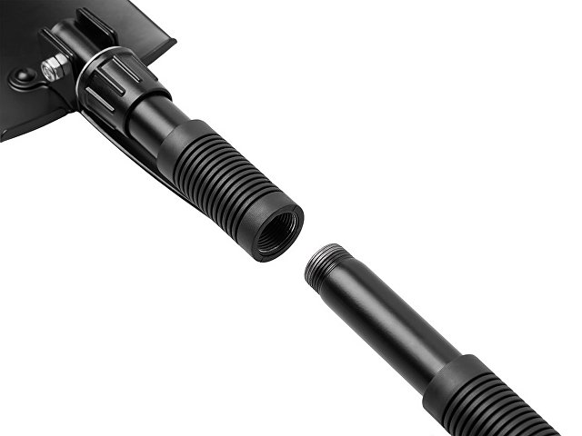 Складная лопата c чехлом «Spade»