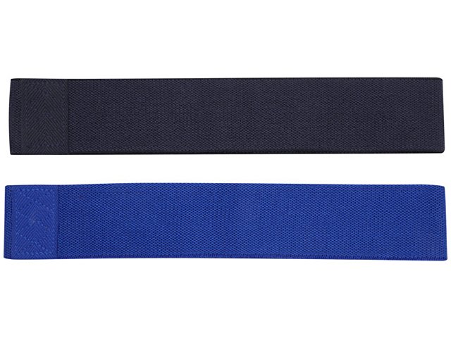 Набор тканевых фитнес-резинок «Grip»