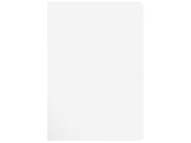 Бизнес-тетрадь А5 «Pragmatic Contrast»