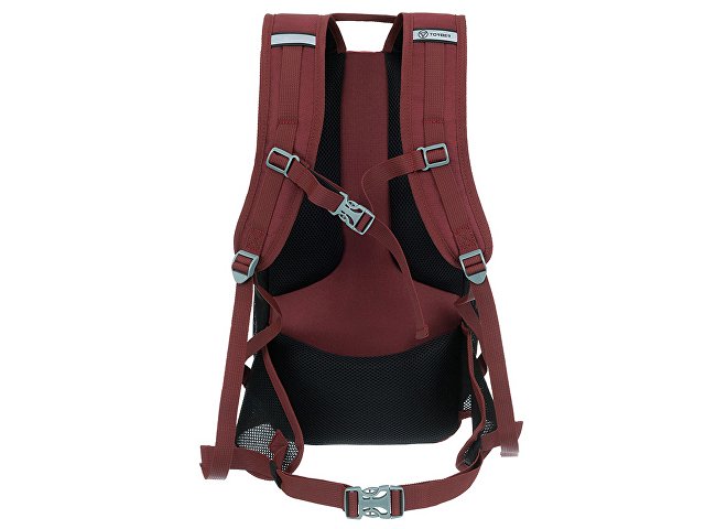 Туристический рюкзак «КЕМПИНГ»