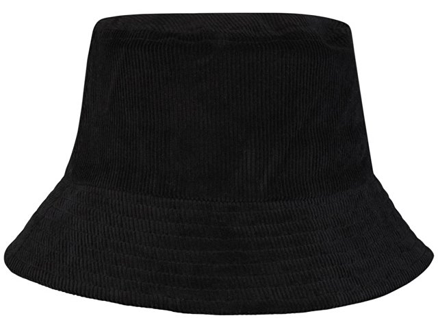 Панама «Howson» из переработанного вельвета