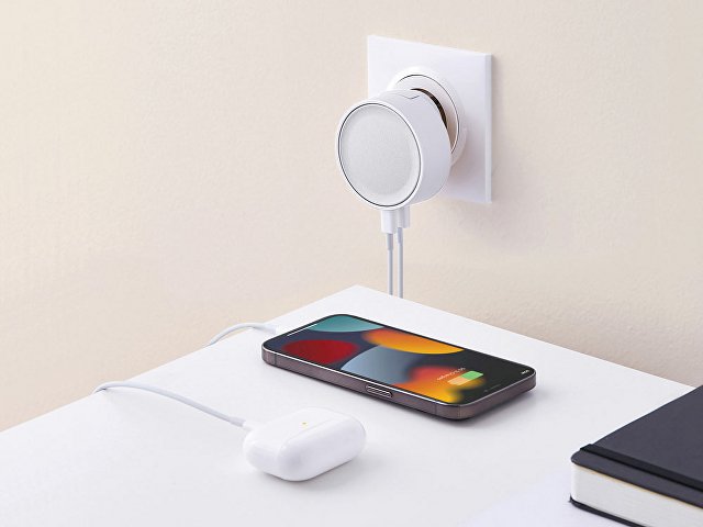 Адаптер питания USB Poweron