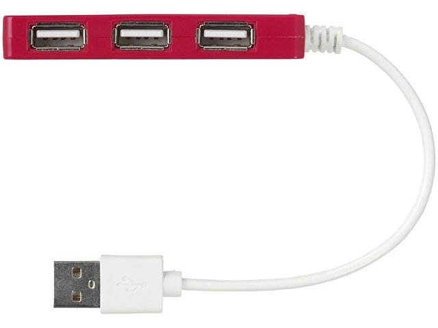 USB Hub на 4 порта «Brick»