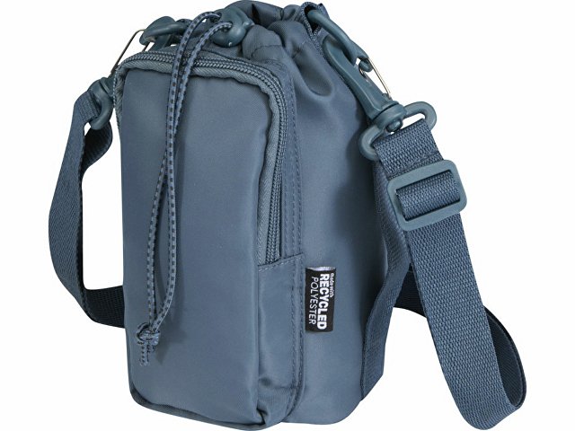 Сумка-чехол для бутылки «Трип Эви»